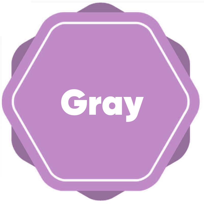 Gray Gray