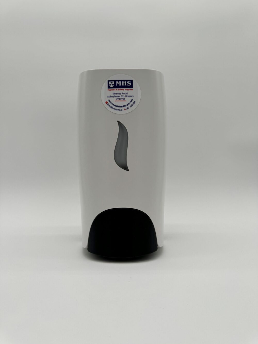 MHS soap dispenser 1 scaled