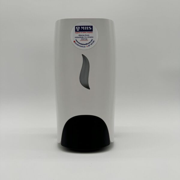 MHS soap dispenser 1 scaled