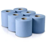 MYTEX BLUE Rolls
