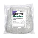 STX1722 betamop revolve sustainable string mop refills sterile