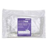 STX7114 polyester mop covers sterile