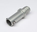 TX10217 aluminum cleanroom mop handle adapter