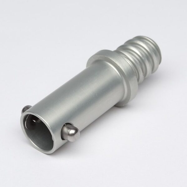 TX10217 aluminum cleanroom mop handle adapter TX10217 aluminum cleanroom mop handle adapter