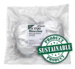 TX1720 mini alphamop isolator cleaning tool revolve sustainable integrated coverspads non sterile