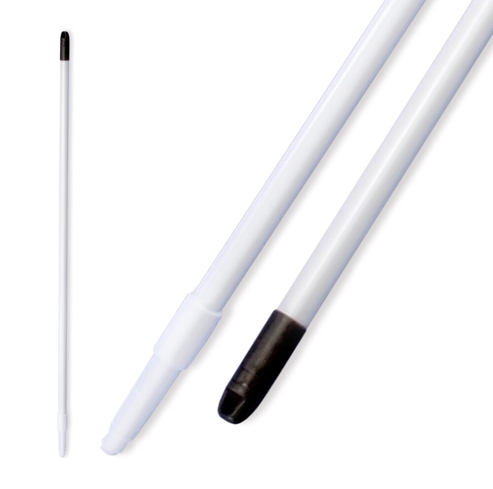 TX7125 betamop handle head frame