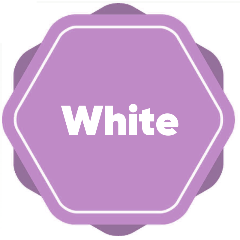 White White