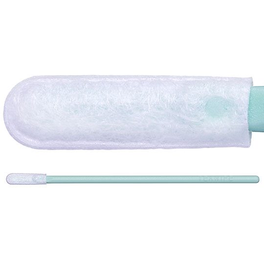 absorbond non woven polyester TX759B micro cleanroom swab non sterile