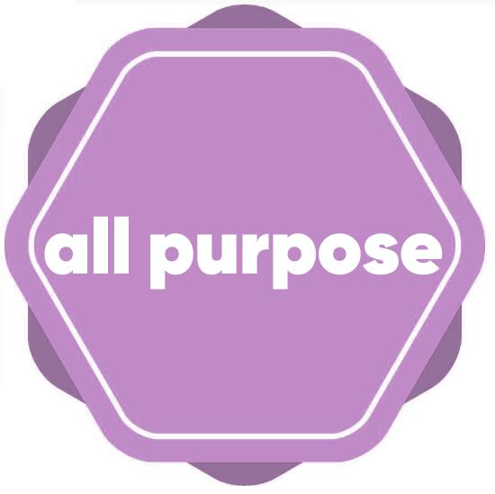 all purpose all purpose