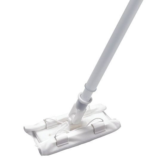clippermop TX7112 mop replacement head 7 inch non sterile