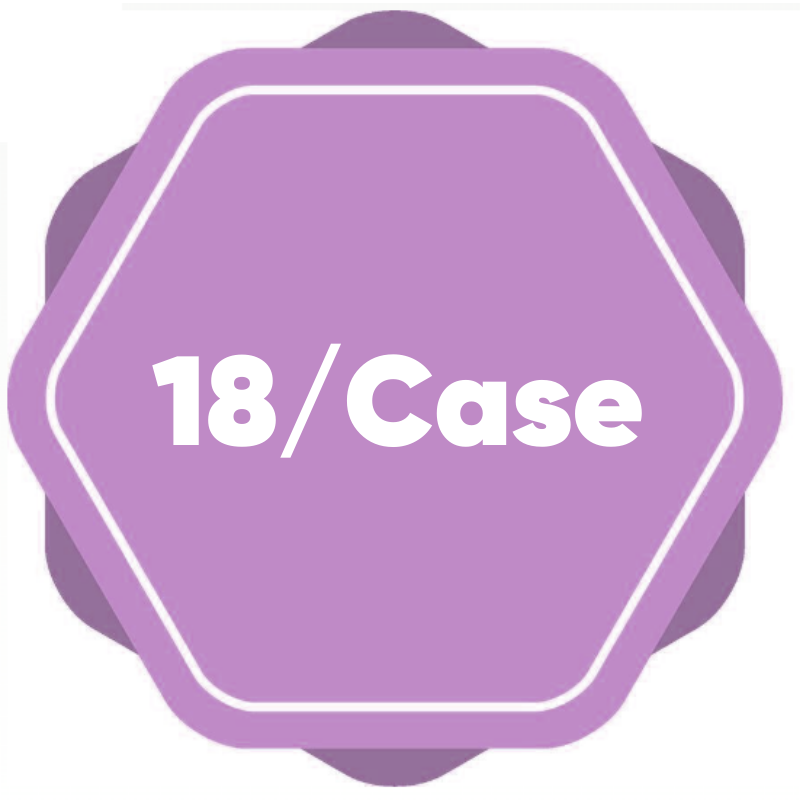 18 Case
