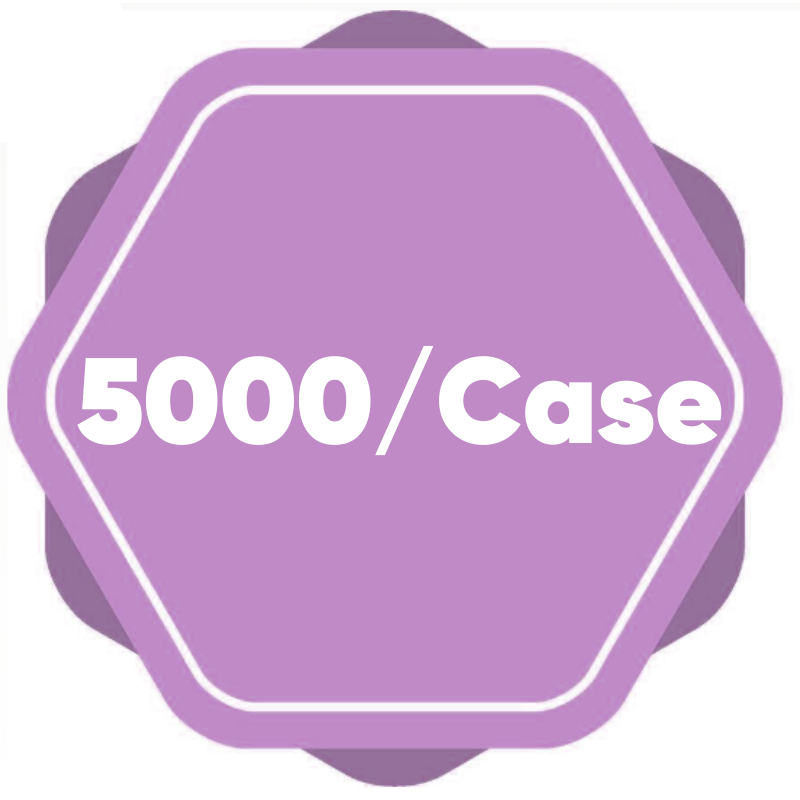 5000 Case 5000 Case