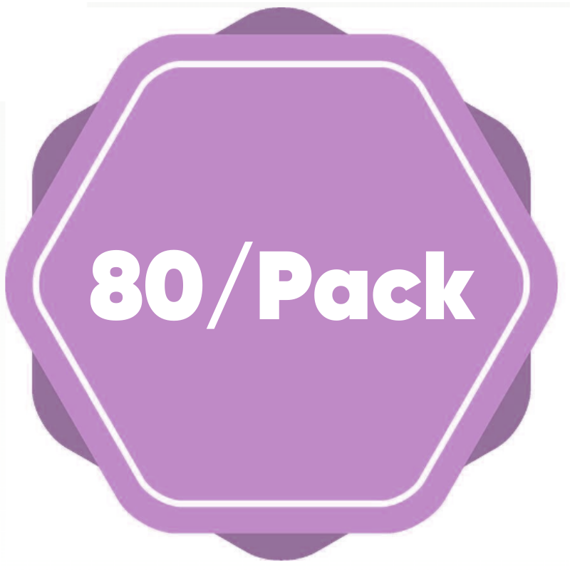 80 Pack