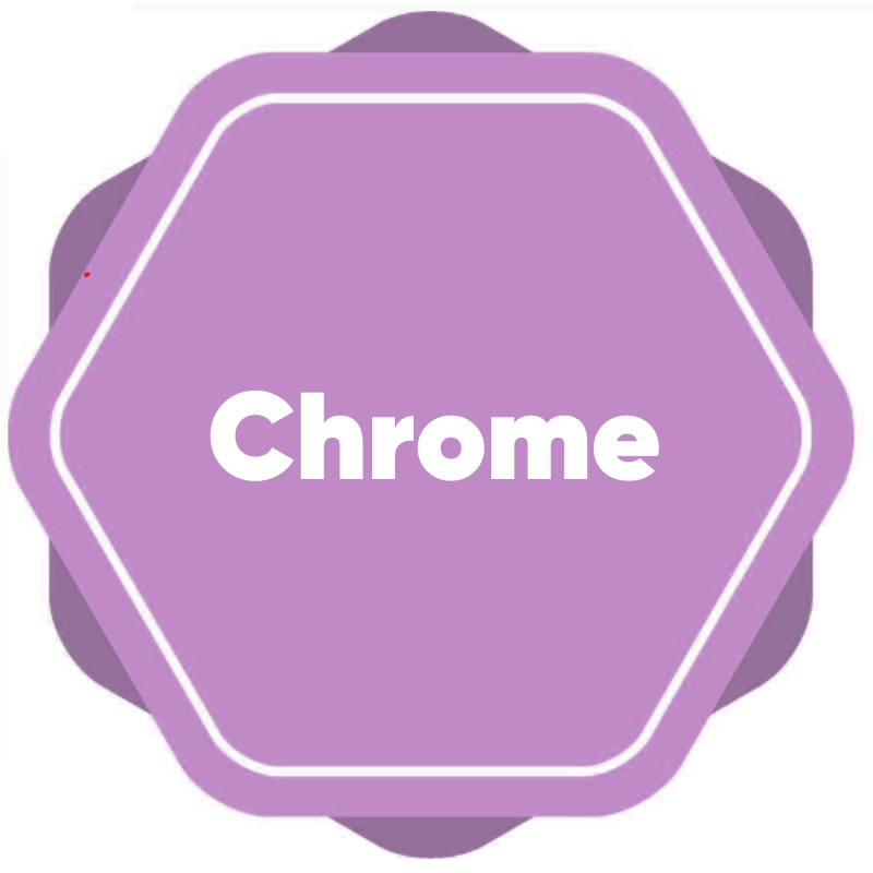 Chrome Chrome