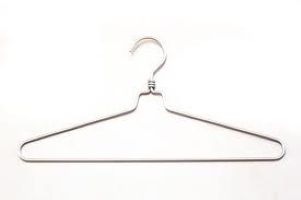 Chromium Hanger 1