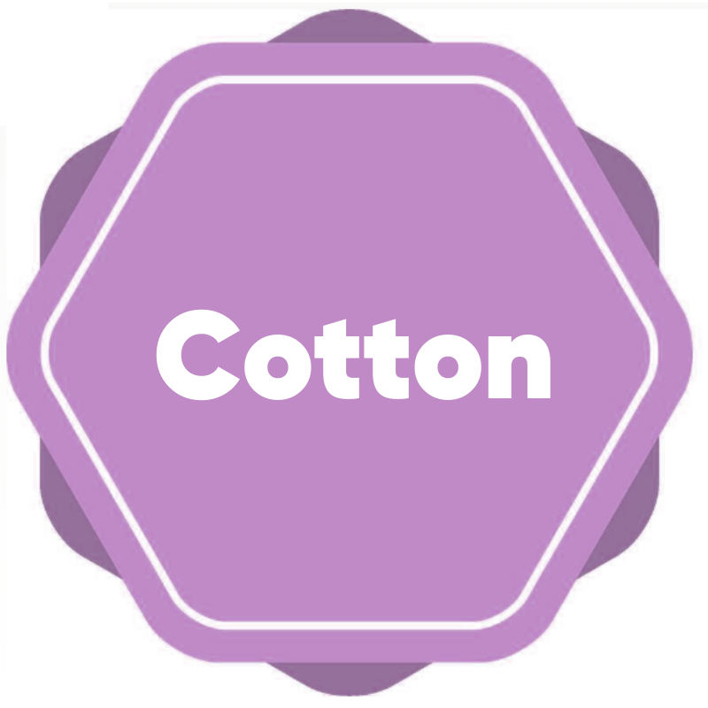 Cotton Cotton