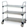 Matero Cart 3 Shelf