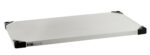 Metro Stainless Steel Solid Shelf