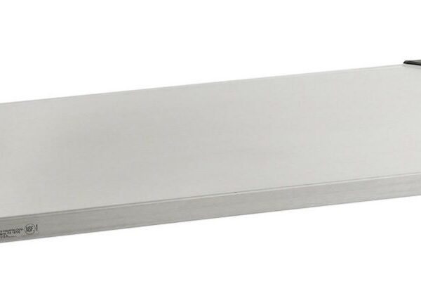 Metro Stainless Steel Solid Shelf