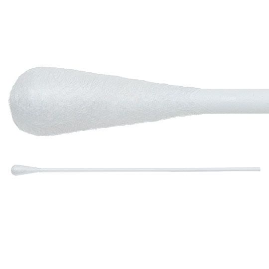 STX705P stx705p spun cotton cleanroom swab with polystyrene handle sterile STX705P stx705p spun cotton cleanroom swab with polystyrene handle sterile
