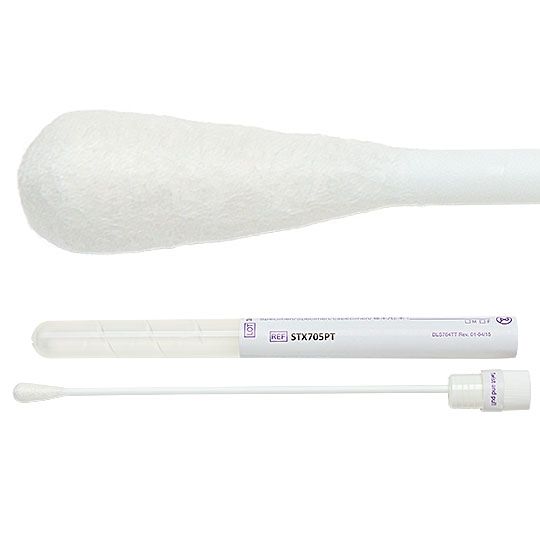 STX705PT stx705pt dry collection and transport system with cotton swab sterile STX705PT stx705pt dry collection and transport system with cotton swab sterile