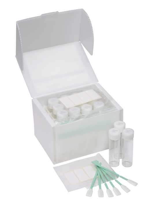 TX3340 tx3340 cleaning validation kit