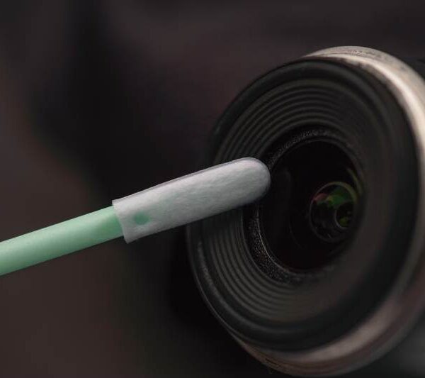 TX728 tx728 single use absorbond swabs wetted with 100 methanol