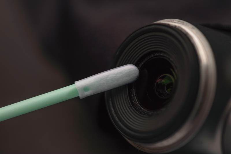TX728 tx728 single use absorbond swabs wetted with 100 methanol