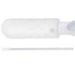 TX757E esd safe cleanfoam tx757e micro cleanroom swab