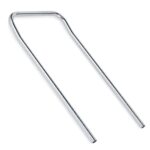 Trolley Push Handle Stainless Steel