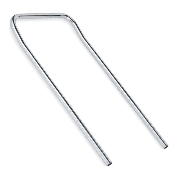 Trolley Push Handle Stainless Steel