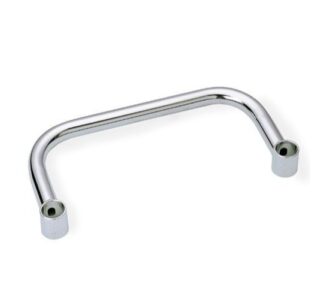 Metro Push Handles EH Series (Chrome)