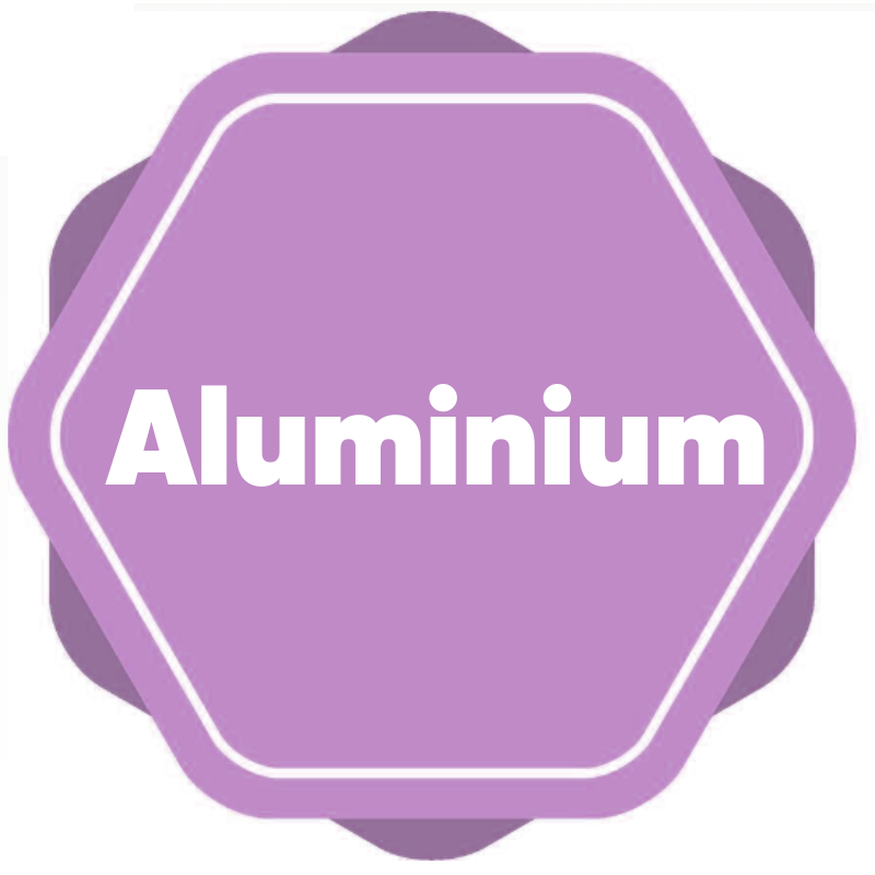 Aluminium Aluminium
