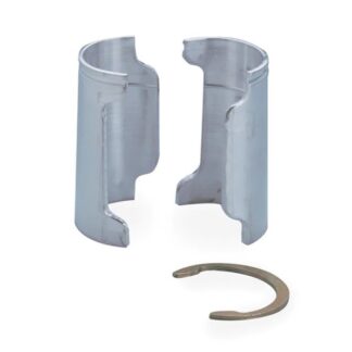 Aluminum Split Sleeves S