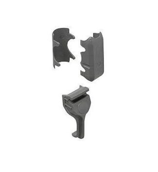 ESD Adjust.Split Sleeves ESD Conductive Corner Mechanism Replacement Kit Metro AESDA KIT