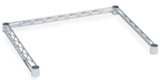 Metro Sided Double Snake Frames