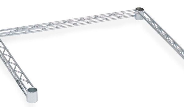 Metro Sided Double Snake Frames Metro Sided Double Snake Frames