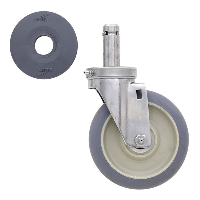 Metro MDGSA caster