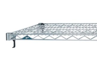 Metro Cleanroom Super Adjustable Wire Shelves