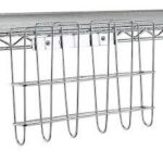 Metro Document Basket