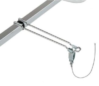 Metro ESD Ground Cable GCBSA