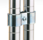 Metro Post Clamp Super Erecta Industrial Wire Shelving Z