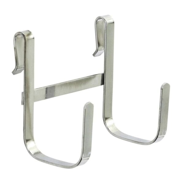 Metro Snap On Brackets HKC