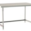 Metro Stainless Steel Table Worx worktable (xxcm)
