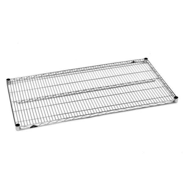 Metro Wire Shelves SS