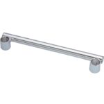 Metro push handles PH series