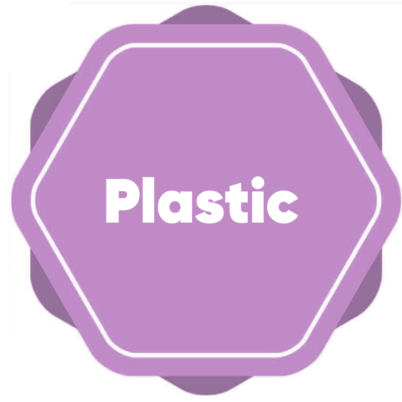 Plastic Plastic