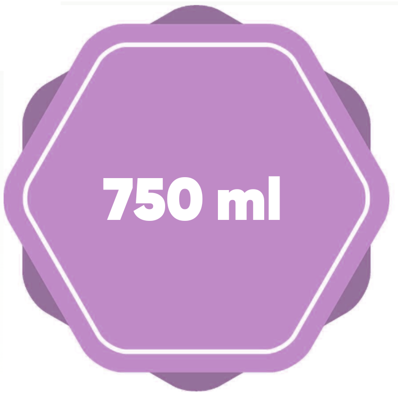 750ml 750ml