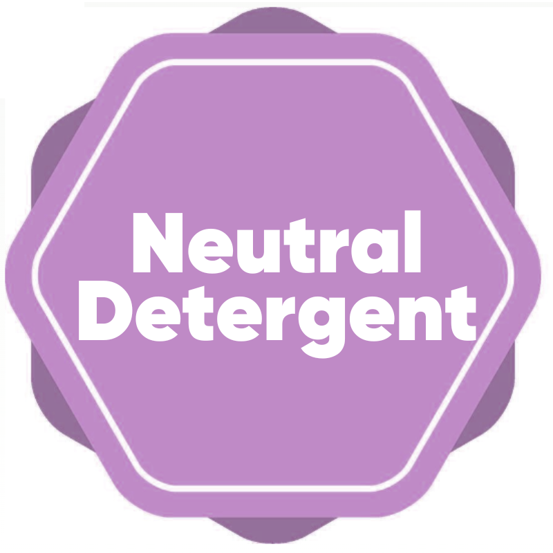 Neutral Detergent Neutral Detergent
